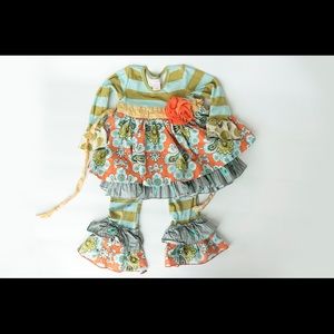 Boutique giggle moon outfit